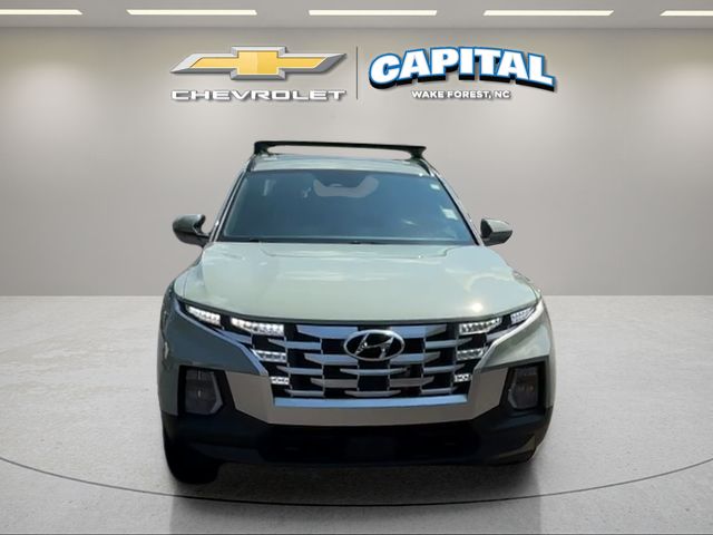 Used 2023 Green Hyundai SEL Premium image 9