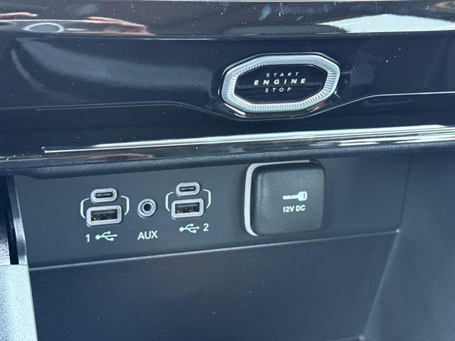 New 2026 Jeep Grand Cherokee SUV