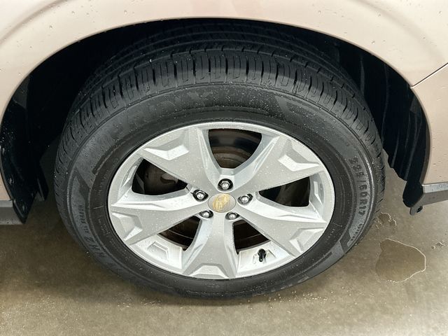 2016 Subaru Forester 2.5i Premium Brown at Rafferty Subaru