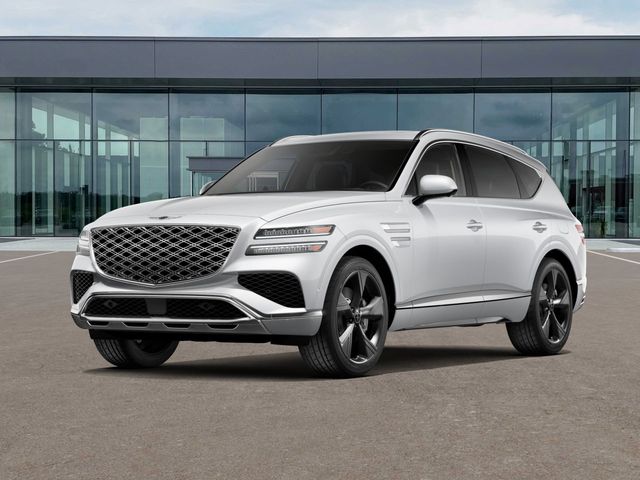 Thumbnail: 2026 Genesis GV80 - 1