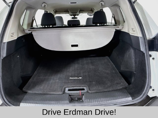 Used 2021 Nissan Rogue SUV