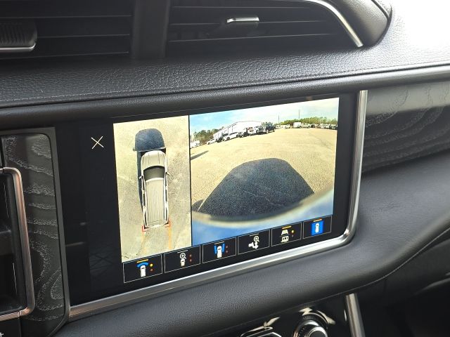 2023 GMC Yukon XL Denali:45452A