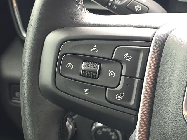 2024 GMC Sierra 1500 SLE:45590A