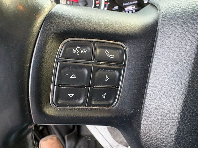 2015 Ram 2500 Big Horn