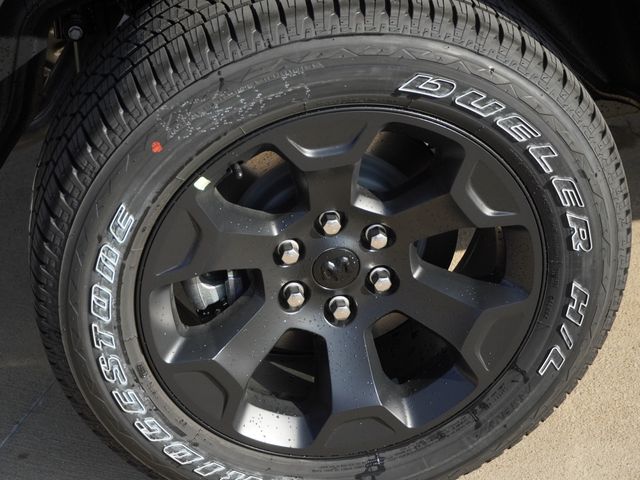 New 2026 Ram 1500 Truck