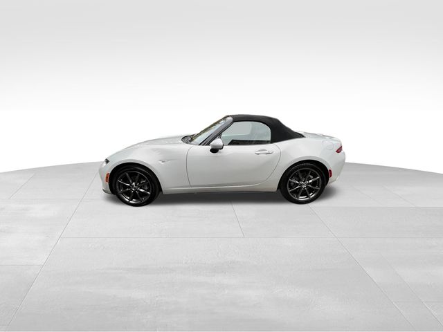 2017 Mazda Miata Grand Touring 6