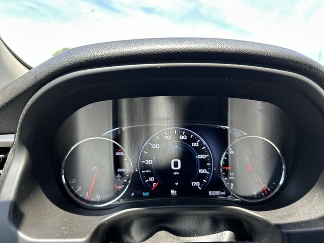 Used 2019 Red GMC Denali image 12