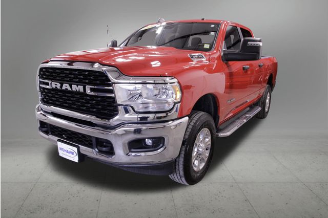 2024 RAM 2500 Big Horn Crew Cab 4WD