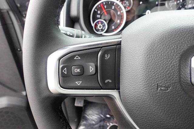 new 2026 Ram 2500 car, priced at $75,045