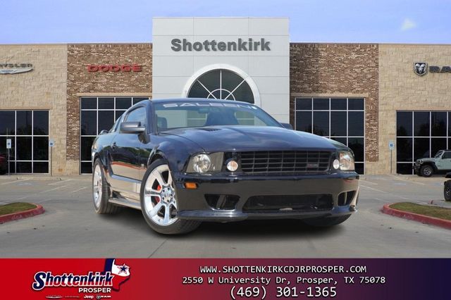 2006 Ford Mustang GT Premium's photo