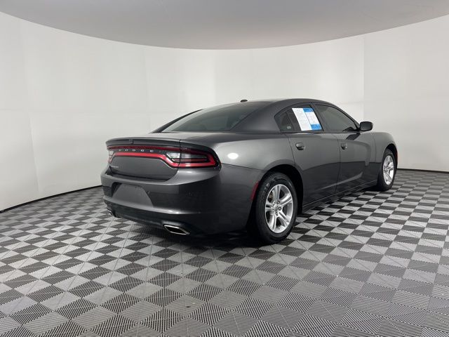 2022 Dodge Charger SXT 10