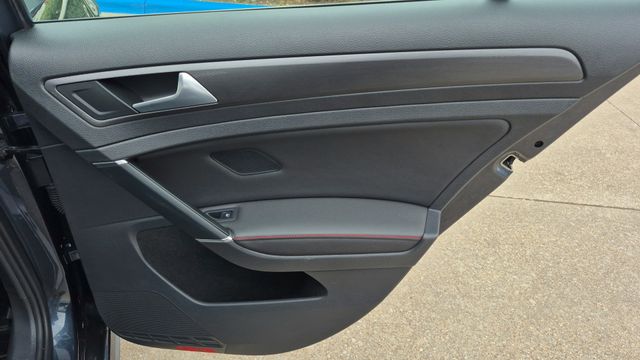 2020 Volkswagen Golf GTI