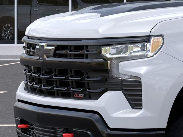 2026 Chevrolet Silverado 1500 LT Trail Boss:47339