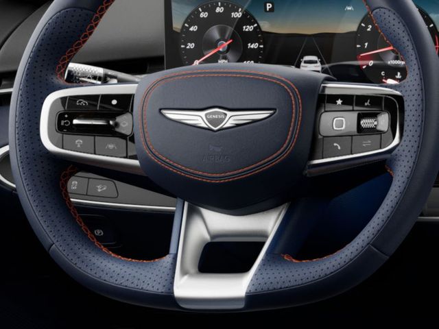 Thumbnail: 2026 Genesis GV70 - 14