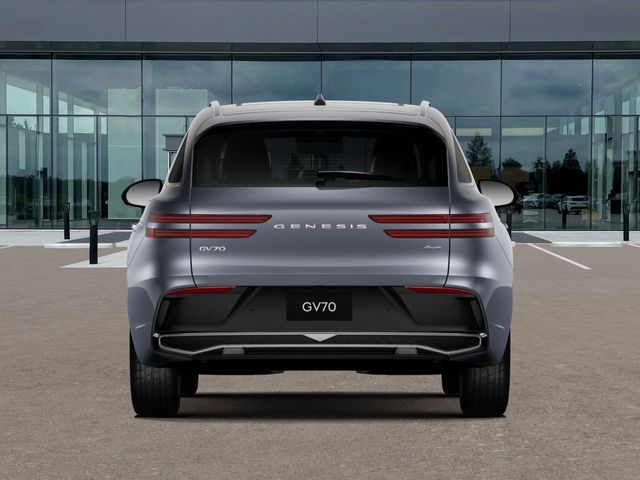 Thumbnail: 2026 Genesis GV70 - 7