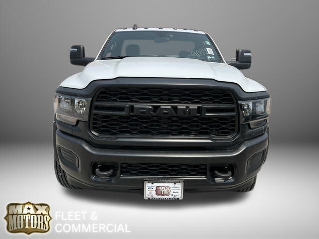 2024 Ram 5500HD Tradesman 2