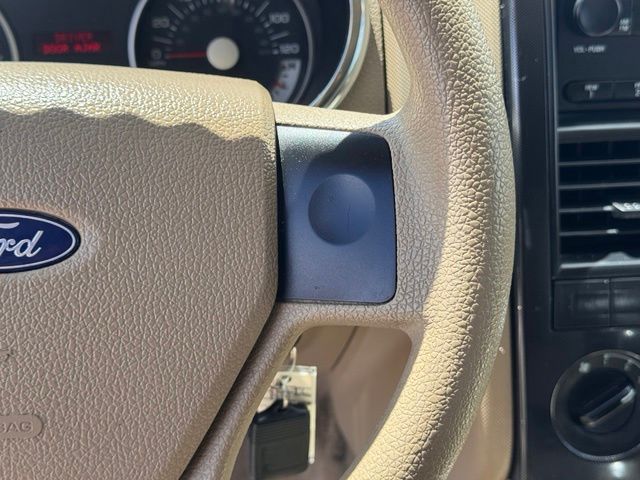 2007 Ford Explorer XLT