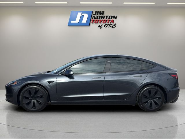 Used 2024 Tesla Model 3 Sedan