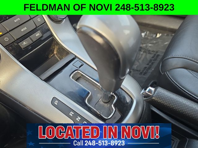 Used 2013 Chevrolet Cruze For Sale in New Hudson, MI