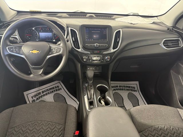 Used 2023 Chevrolet Equinox SUV