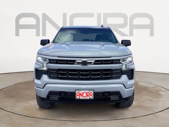 Used Car 2024 Chevrolet Silverado 1500  Rst For Sale Under $50,000 In San Antonio, Texas