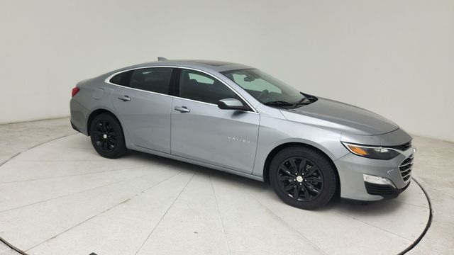 2023 Chevrolet Malibu LT - 6