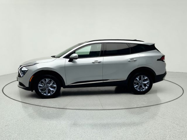 Used 2023 Kia Sportage SUV