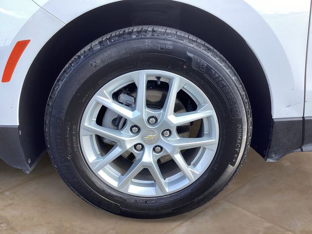 Used Car 2024 Chevrolet Equinox  Ls For Sale Under $20,000 In San Antonio, Texas