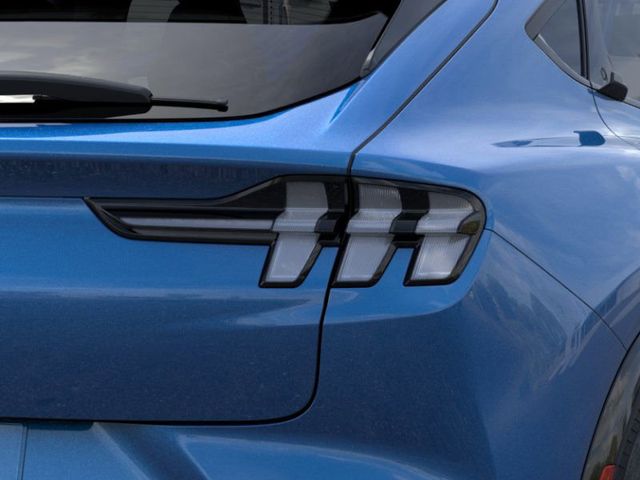 2026 Ford Mustang Mach-E