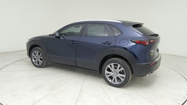 2026 Mazda CX-30 2.5 S Preferred - 6
