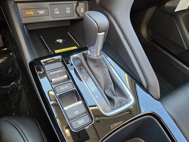 2026 Acura Integra - $34,295