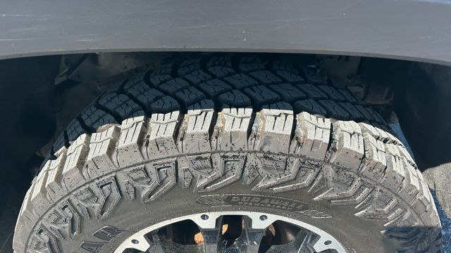 Used 2023 Toyota Tundra Truck