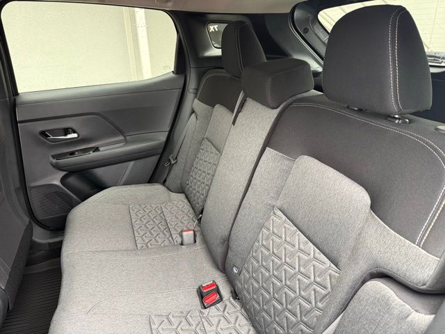 Certified Used 2026 Gray Nissan SV image 21