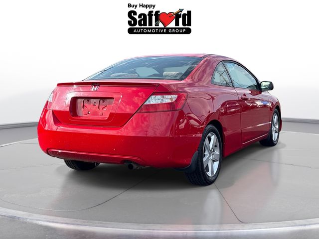 2007 Honda Civic EX - Photo 9
