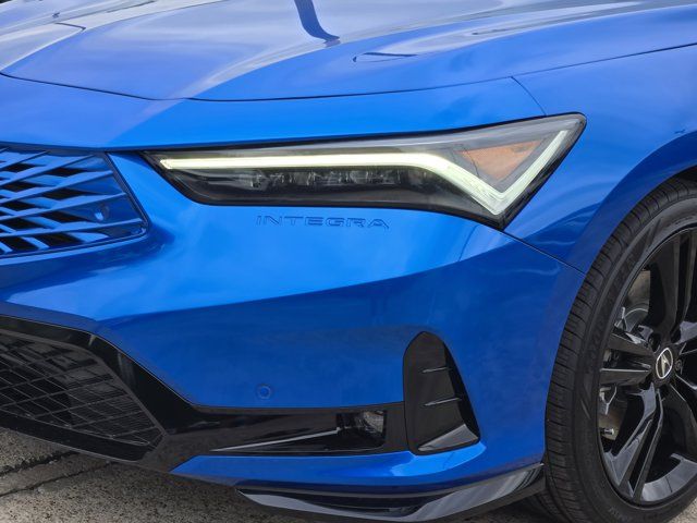 new 2026 Acura Integra car, priced at $41,780