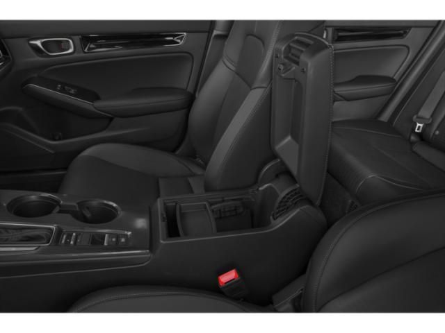 new 2026 Honda Civic Hybrid car