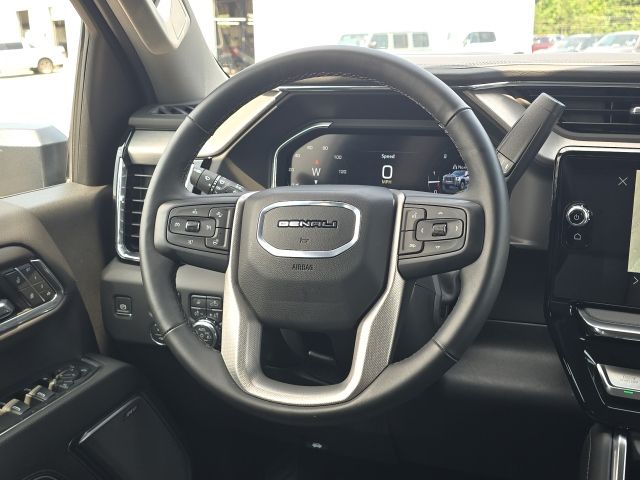 2024 GMC Sierra 2500HD Denali:46042A