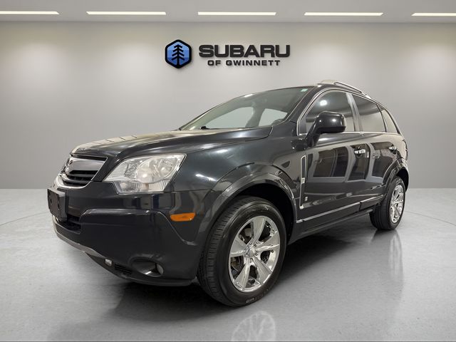 2008 Saturn VUE XR V6 AWD