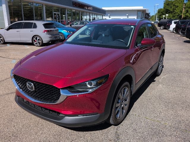 2023 Mazda Mazda CX-30 2.5 S Preferred Package