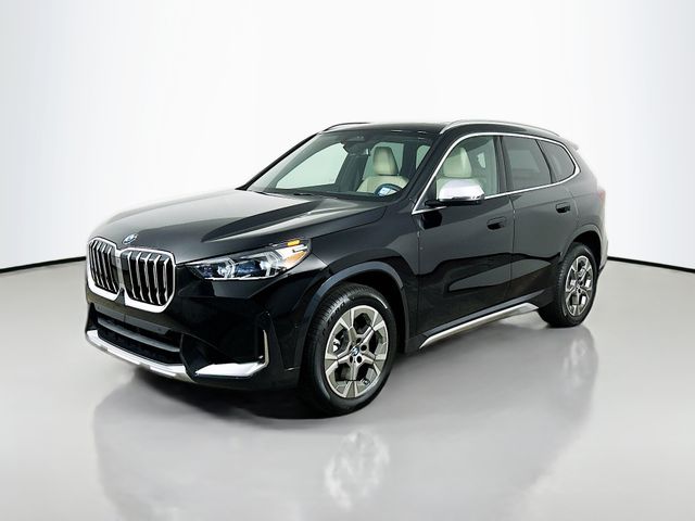 2024 BMW X1 xDrive28i 1