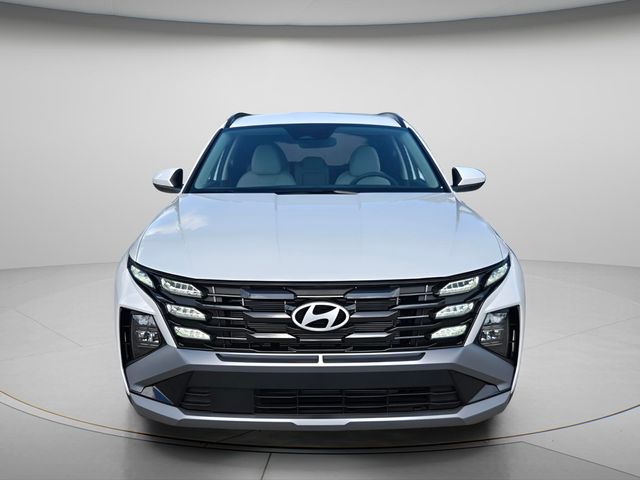 2026 Hyundai Tucson - $29,553