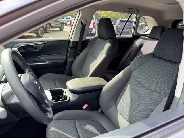 Used 2023 Toyota RAV4 Hybrid SUV
