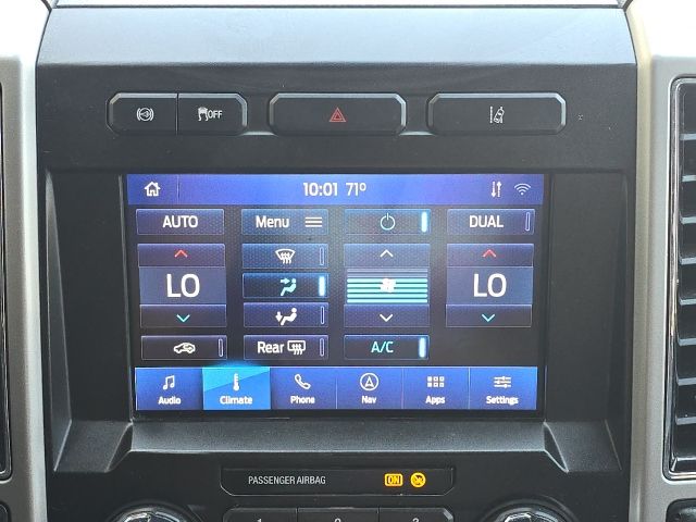 2020 Ford F-250SD Lariat:167102B