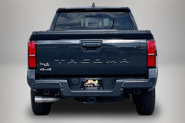 Used 2024 Toyota Tacoma SR5 4D Double Cab
