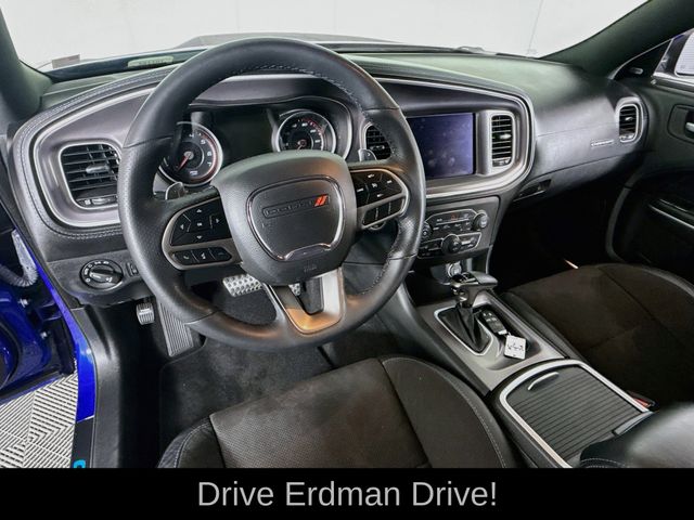 Used 2021 Dodge Charger Sedan