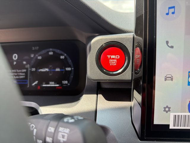 2026 Toyota 4Runner TRD Sport Premium - 11