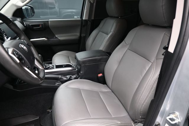Used 2023 Toyota Tacoma Truck