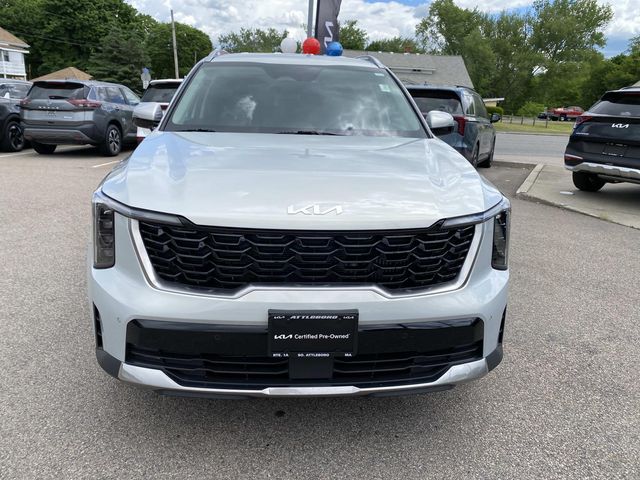 Used 2026 Kia Sorento SUV