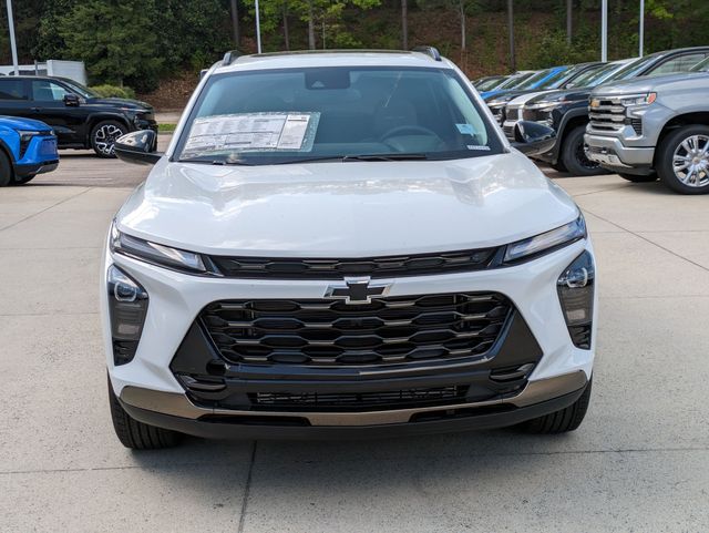 2025 Chevrolet Trax ACTIV photo