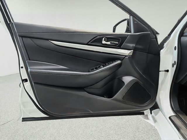 Used 2019 Nissan Maxima Sedan
